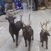 مجسمه های دکوری|مجسمه، تندیس، ماکت|تبریز, |دیوار