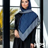 روسری پاییزه دست دوز در 8 رنگ متنوع - قواره 120|لباس|رفسنجان, |دیوار