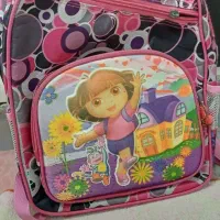 کیف مدرسه|کیف، کفش، کمربند|شوش, |دیوار