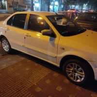 سمند سورن پلاس|خودرو سواری و وانت|تهران, دانشگاه شریف|دیوار