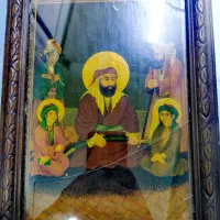 شمایل قدیمی