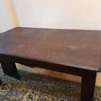 میز|میز و صندلی غذاخوری|بندر انزلی, کوی واحدی|دیوار