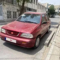 پراید۱۴۱|خودرو سواری و وانت|مشهد, هدایت|دیوار