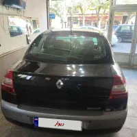 رنو مگان مدل ۹۰ مونتاژ اتوماتیک|خودرو سواری و وانت|تهران, تجریش|دیوار