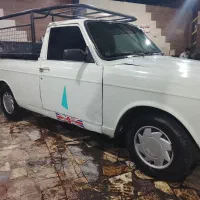 پیکان وانت سلامت