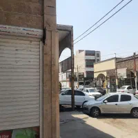 مغازه اراضی پاداد|اجارهٔ مغازه و غرفه|اهواز, زیباشهر|دیوار