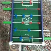 فوتبال دستی
