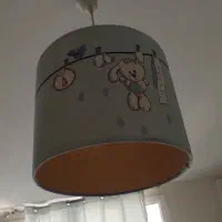 فرش . لوستر . پرده کودک|فرش|اصفهان, کساره|دیوار