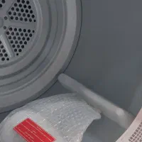 خشک کن تمام اتوماتیک آرچلیک|ماشین لباسشویی و خشککن لباس|بانه, |دیوار