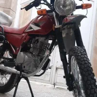 تریل ،شکاری،آونجر