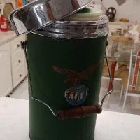 کلمن (یخدان) ژاپنی Eagle|ظروف نگهدارنده، پلاستیکی، یک‌بارمصرف|تهران, شهرک آزادی|دیوار