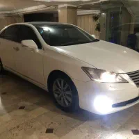 لکسوس ES350|خودرو سواری و وانت|تهران, فردوس|دیوار