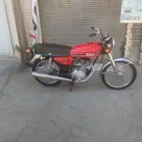 موتور سی جی ژاپن|موتورسیکلت|سنندج, |دیوار