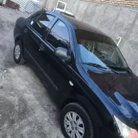 تیبا 1 مدل 91 بی رنگ|خودرو سواری و وانت|ورامین, ورامین|دیوار