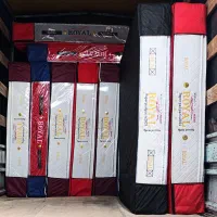 مجموعه تولید،فروش تشک اورجینال رویال مدل فُماوان