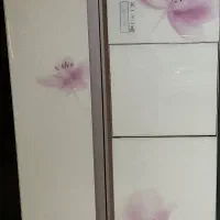 یخچال ساید بای ساید سامسونگ