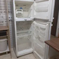 یخچال مدل دوو دو در کارکرده
