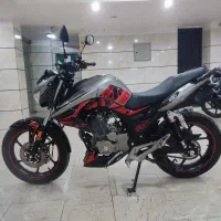 موتور زونتس NA 230 درحد صفر مدل 402