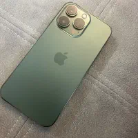 ایفون ۱۳ پرو در حد