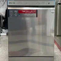 چکی/ظرفشویی425 ال جی اصلی+گارانتی و نصب/الجی اقساط