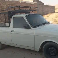 پیکان وانتبار ۸۵|خودرو سواری و وانت|قره چای, |دیوار