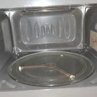 ماکروفر ال جی اصل|اجاق گاز و لوازم برقی پخت‌وپز|دهاقان, |دیوار