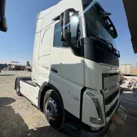 ولوو 500 نیوفیس|خودرو سنگین|اصفهان, آبشار|دیوار