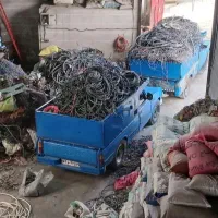 ضایعاتی آهن آلمینیوم کابینت ظایعات خرده ریز درمحل|عمده‌فروشی|فردیس, فردیس|دیوار