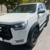 کی‌ام‌سی T8، مدل ۱۴۰۲