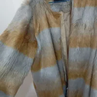 خزدار پالتو نو