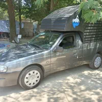 اریسان دو|خودرو سواری و وانت|رشت, کوی قدس|دیوار