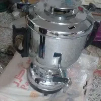 سماور گازی