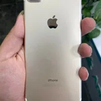 گوشی iphone 7+ بصورت نقد و اقساط