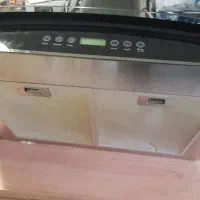 هود آشپز خانه سالم بفروش میرسد