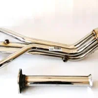 هدرز پژو 8 سوپاپ