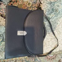 کیف چرم نو رمز دار