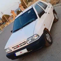 پراید ۱۳۱ مدل ۹۸