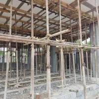 پیمانکاری و اجرا اسکلت بتنی ساختمان|خدمات پیشه و مهارت|سیاهکل, |دیوار