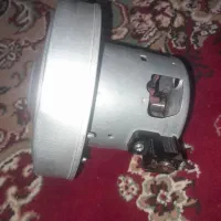موتور جاروبرقی آلمانی|جاروبرقی، جارو شارژی، بخارشو|چناران, |دیوار