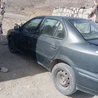 سمند ۲۴۰میلیون