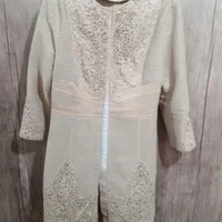 مانتو جنس خوب رنگ سال