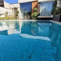 اجاره ویلا استخردار بیلیارد لحظه آخری 35%