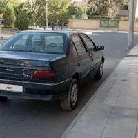 پژو اردی دوگانه 84|خودرو سواری و وانت|اصفهان, امیرعرب|دیوار