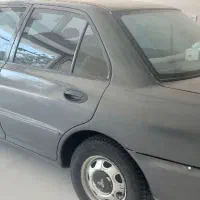 میتسوبیشی لنسرGLمدل ۱۹۹۲