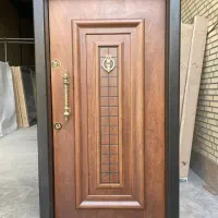 فروش اقساطی انواع درب ضدسرقت،اتاقی،لابی،لولاپیوت