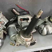 تلسکوپی برقی فرمان تیگو 7 هایما x55-33|قطعات یدکی و لوازم جانبی|تهران, شهرک انصار|دیوار