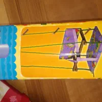 تاب بچه گانه