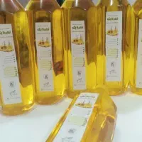 روغن خوراکی کاملن ارگانیک اصل تضمیتی|خوردنی و آشامیدنی|اهواز, گلستان|دیوار
