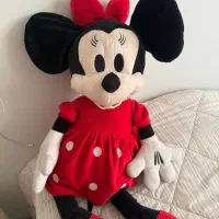 عروسک میکی موس