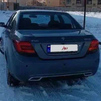 دنا تیپ ۲ مدل ۹۶ استثنایی